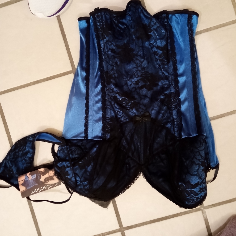 Lingerie